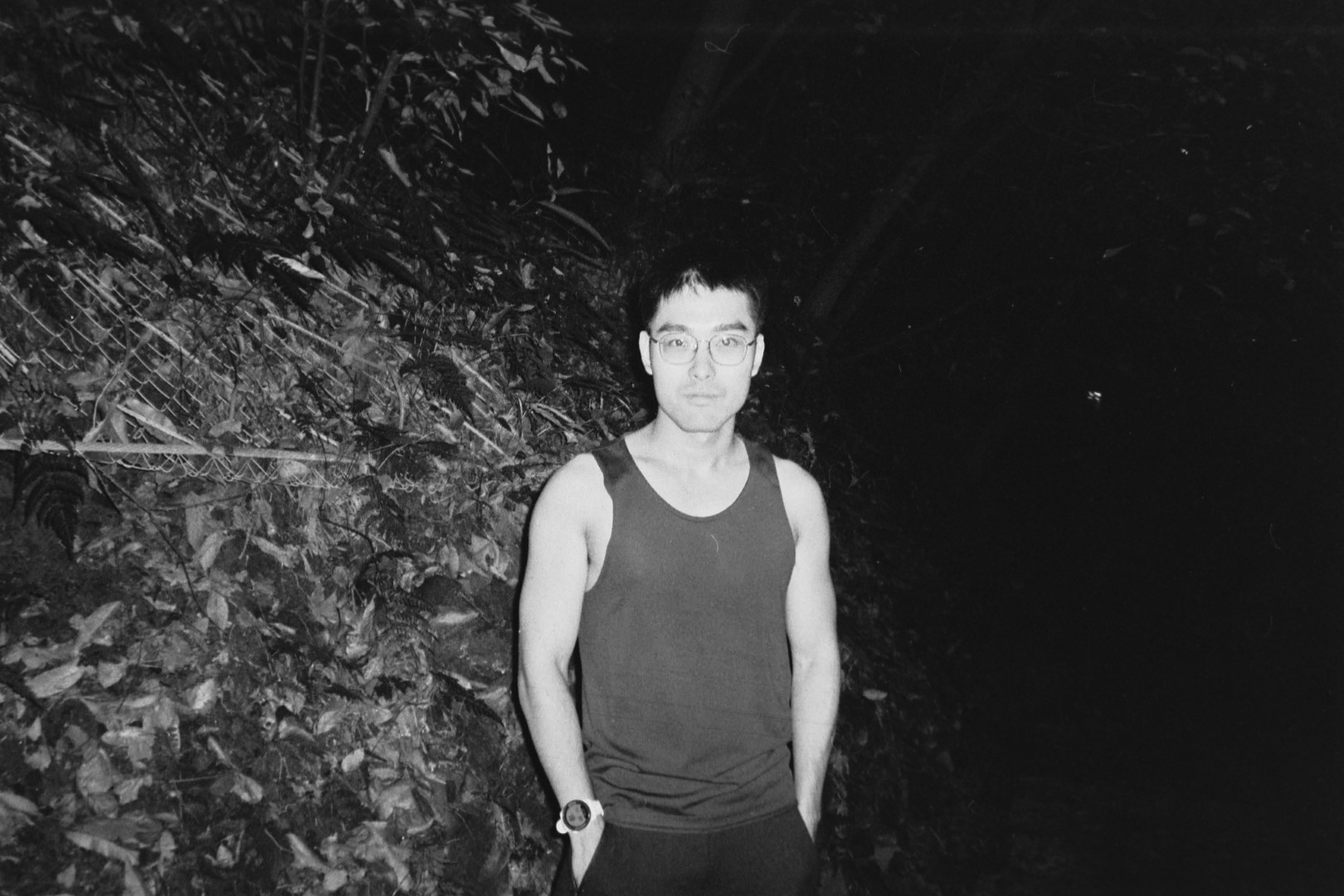 CHÉN YÁNG